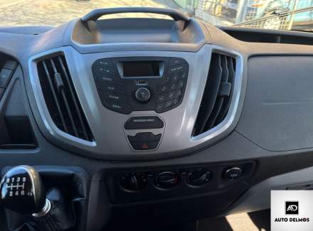 Ford - Transit