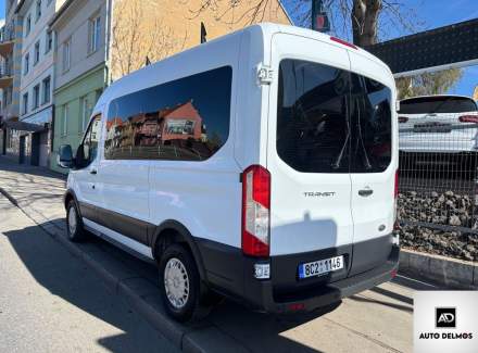 Ford - Transit