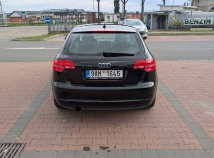 Audi - A3