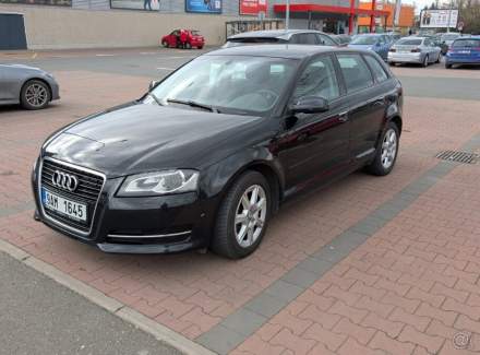 Audi - A3