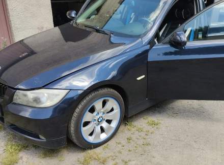 BMW - 3er
