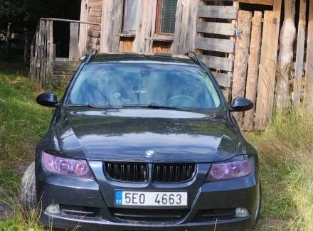 BMW - 3er