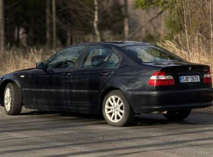 BMW - 3er
