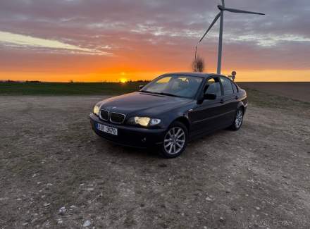 BMW - 3er
