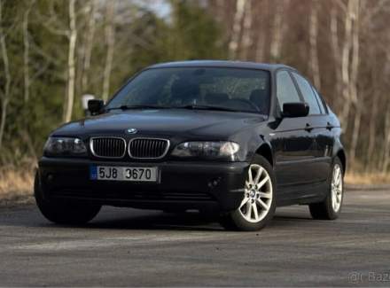 BMW - 3er