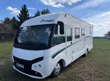 Fiat - Ducato