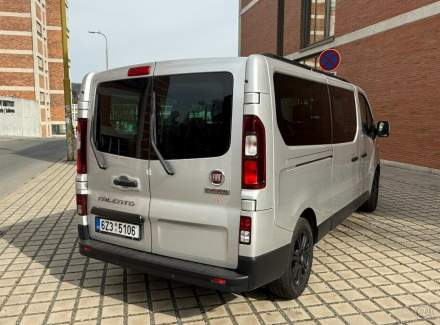 Fiat - Talento