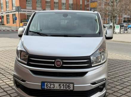 Fiat - Talento