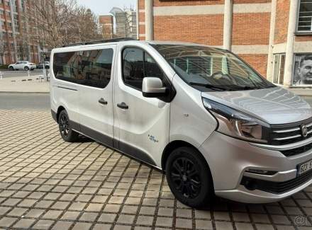 Fiat - Talento