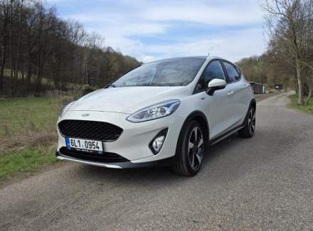 Ford - Fiesta