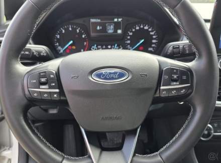 Ford - Fiesta