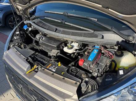 Ford - Tourneo Connect