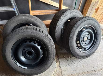 Ford - Tourneo Connect