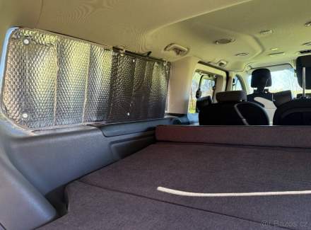 Ford - Tourneo Connect