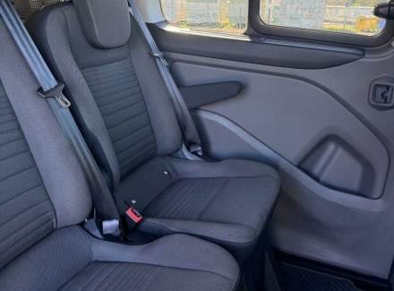 Ford - Tourneo Connect