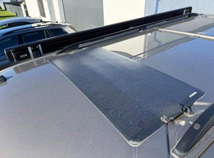 Ford - Tourneo Connect