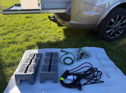 Ford - Tourneo Connect