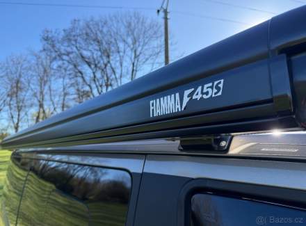 Ford - Tourneo Connect