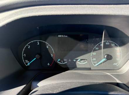 Ford - Tourneo Connect