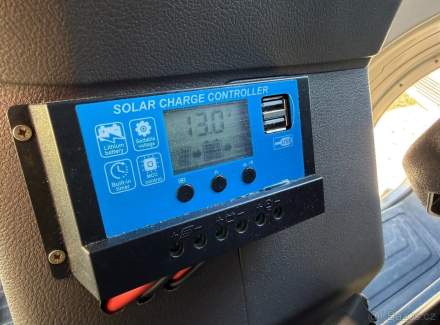 Ford - Tourneo Connect