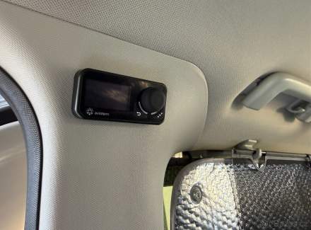 Ford - Tourneo Connect