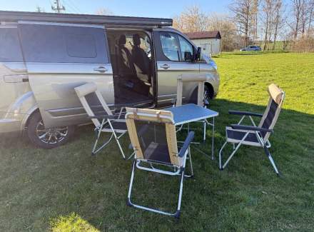 Ford - Tourneo Connect