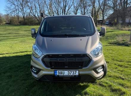 Ford - Tourneo Connect