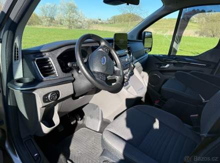 Ford - Tourneo Connect