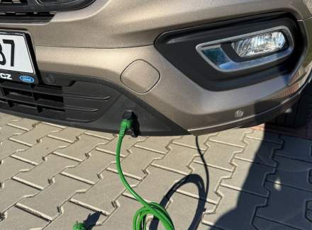 Ford - Tourneo Connect