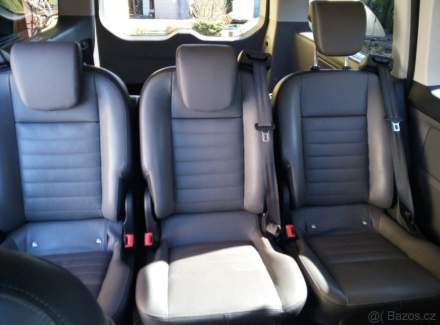 Ford - Tourneo Custom