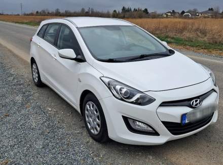 Hyundai - i30