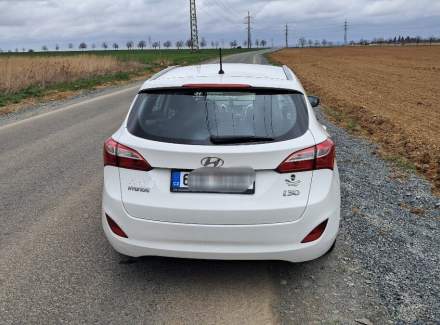 Hyundai - i30