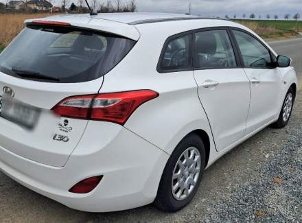 Hyundai - i30