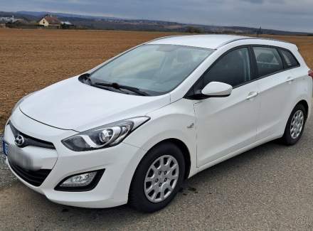 Hyundai - i30