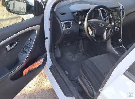 Hyundai - i30