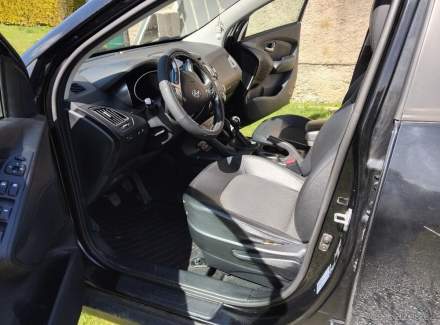 Hyundai - ix35