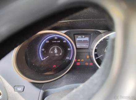 Hyundai - ix35