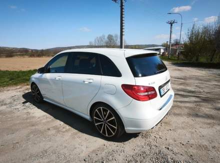 Mercedes-Benz - AMG ONE