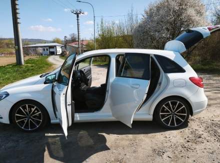 Mercedes-Benz - AMG ONE