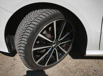 Mercedes-Benz - AMG ONE