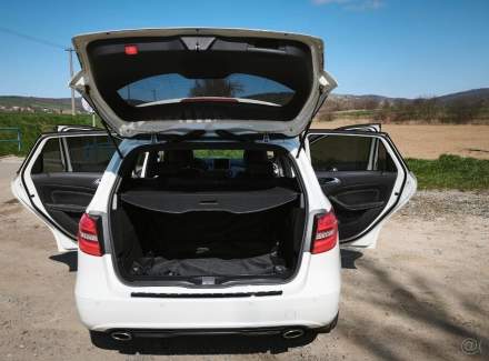 Mercedes-Benz - AMG ONE