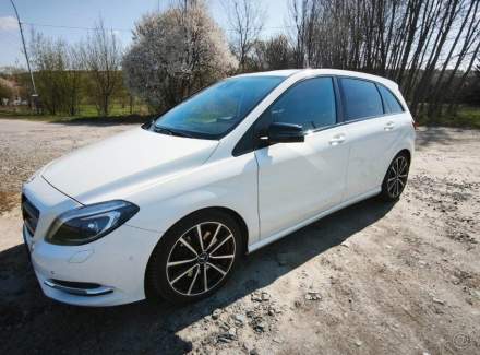 Mercedes-Benz - AMG ONE