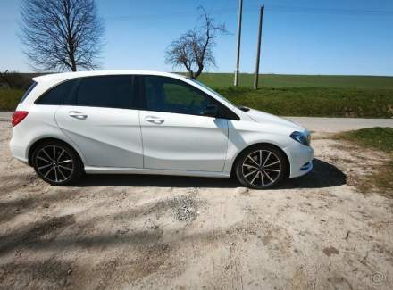 Mercedes-Benz - AMG ONE