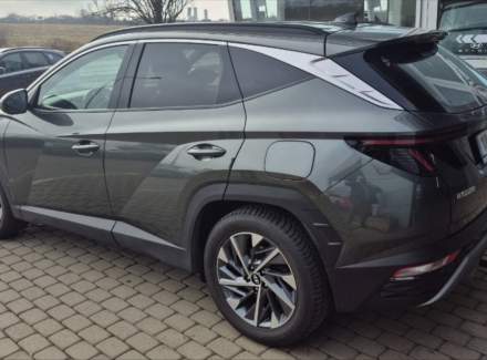 Hyundai - Tucson