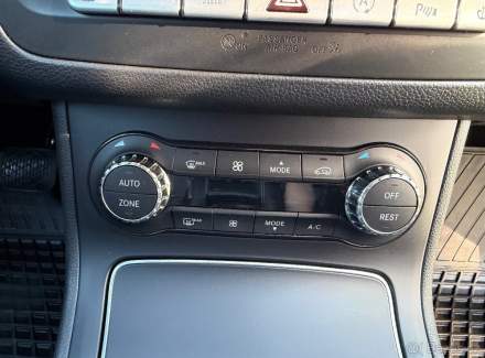 Mercedes-Benz - B-class