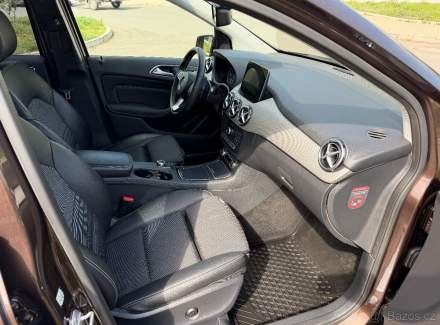 Mercedes-Benz - B-class