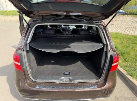 Mercedes-Benz - B-class