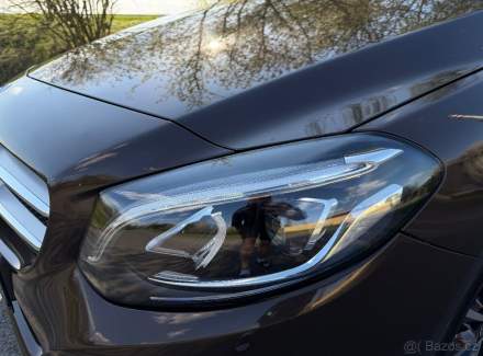 Mercedes-Benz - B-class