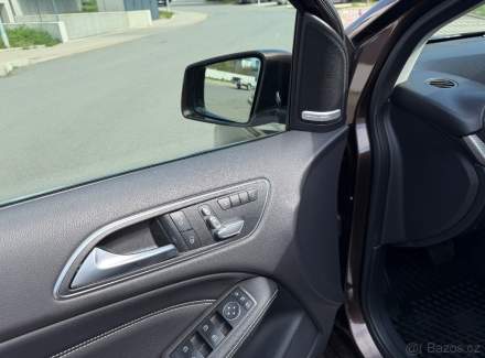 Mercedes-Benz - B-class