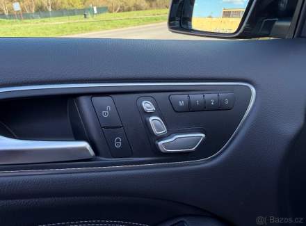 Mercedes-Benz - B-class